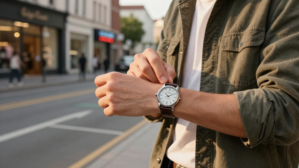 best 35mm watches