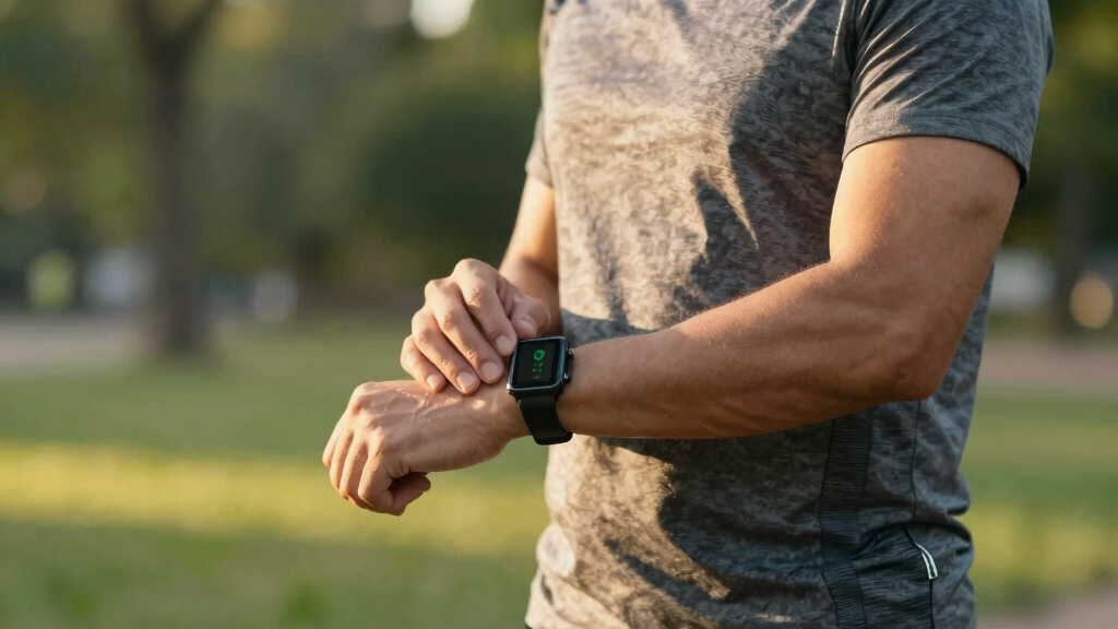 men's health and wellness gadgets