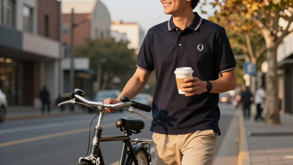 best Fred Perry clothing