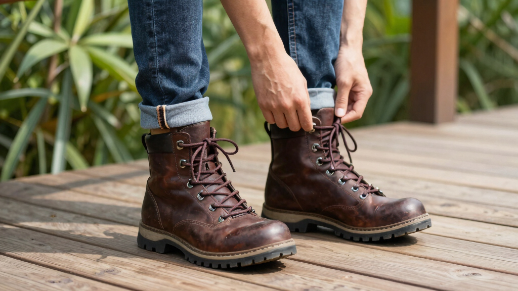 best boots