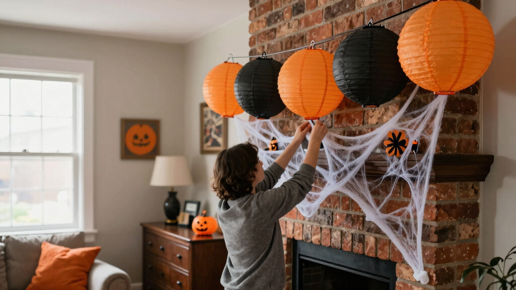 best Halloween decorations