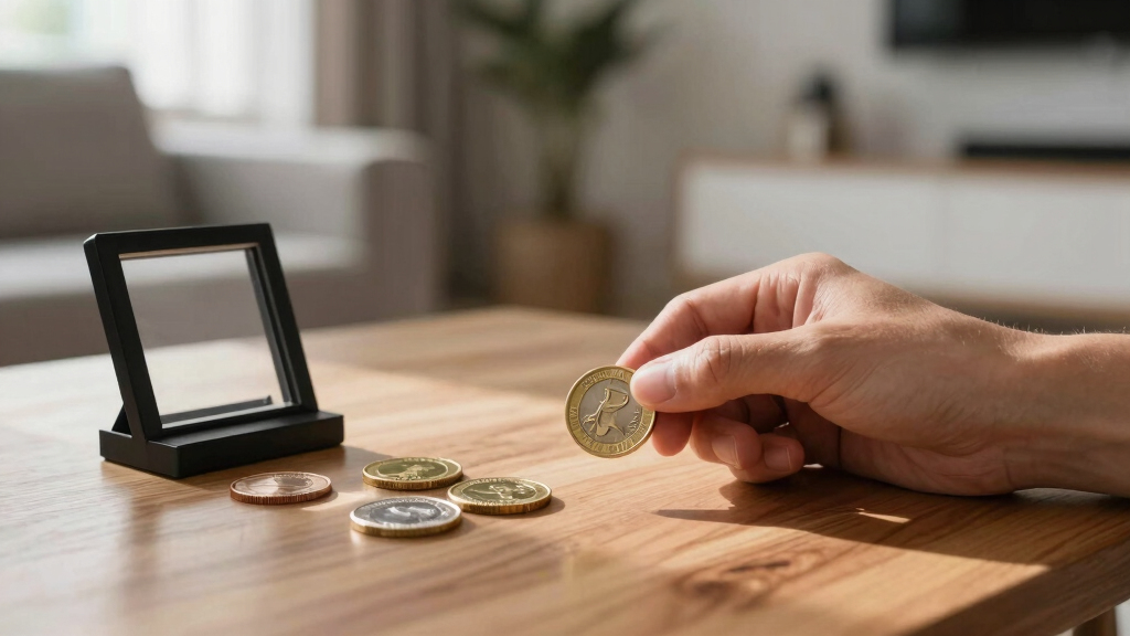 8 Best Precious Metals Investment Coins in 2026