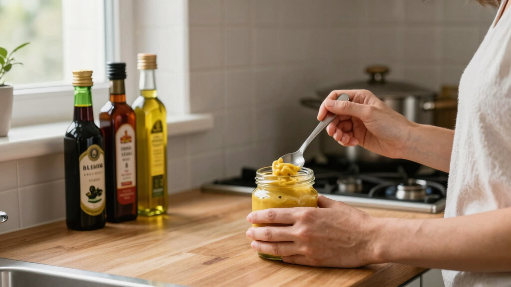best gourmet condiments