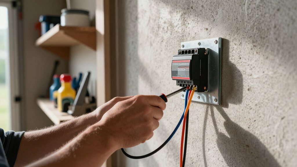 best generator transfer switch kit
