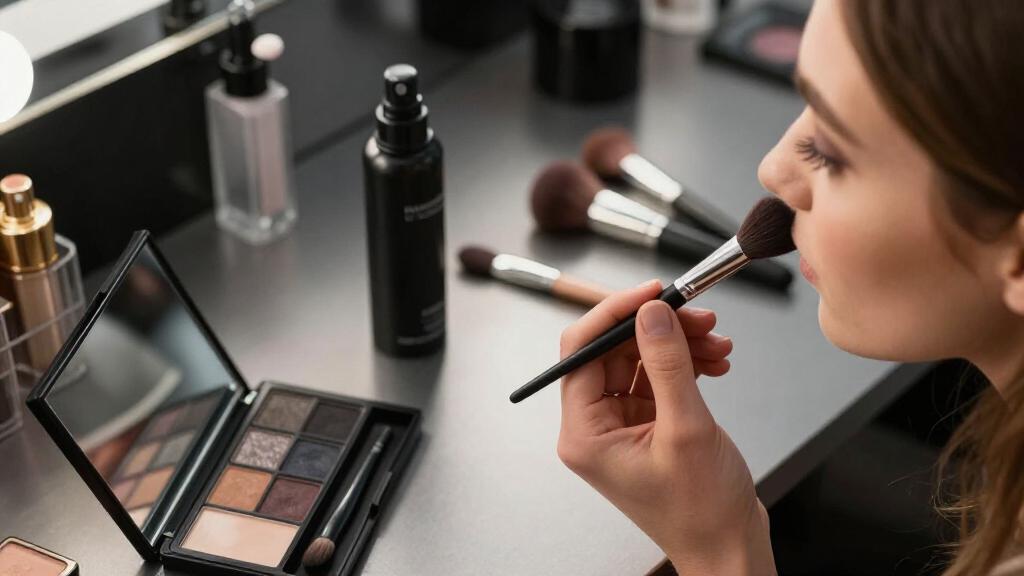 best Urban Decay makeup products