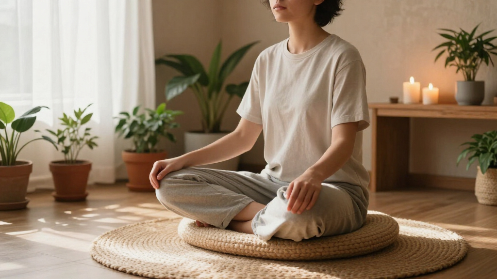 13 Best Meditation Cushions For Students In 2026