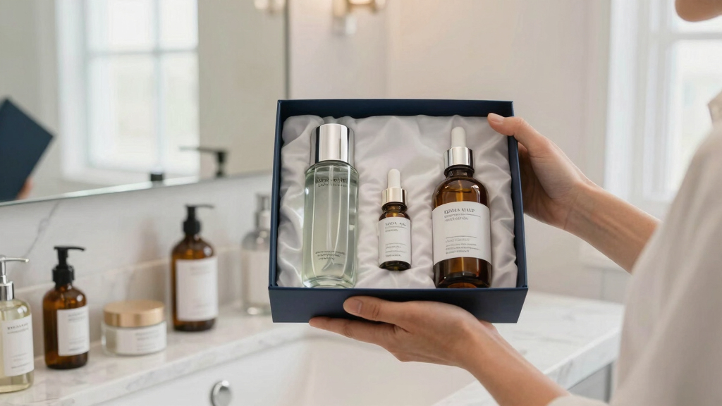 personal care gift sets