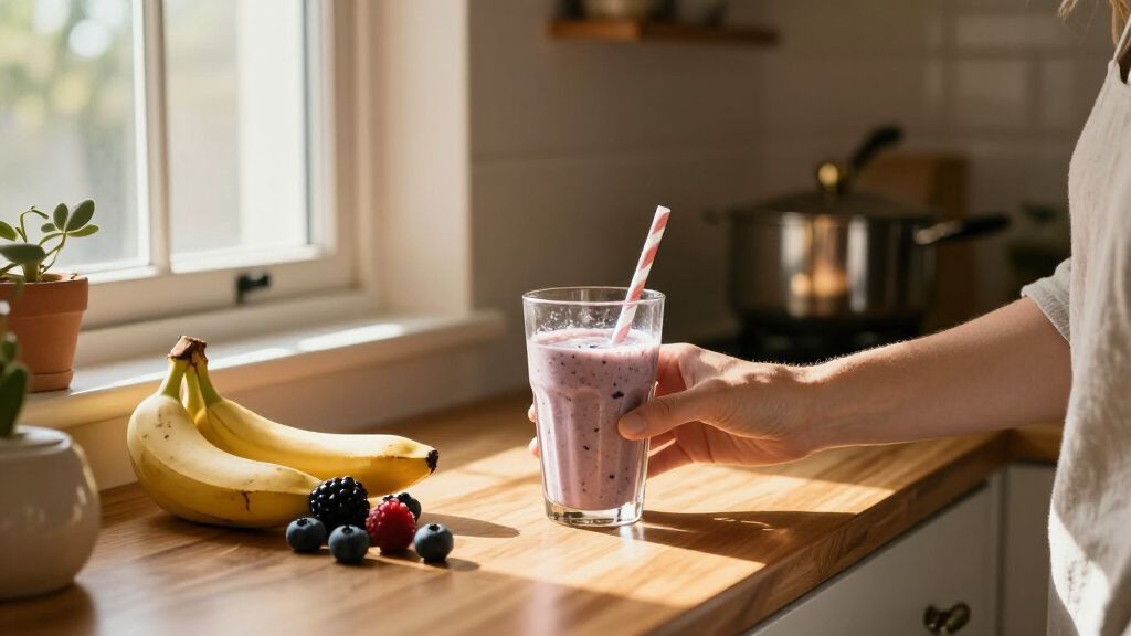 vegan meal replacement shakes