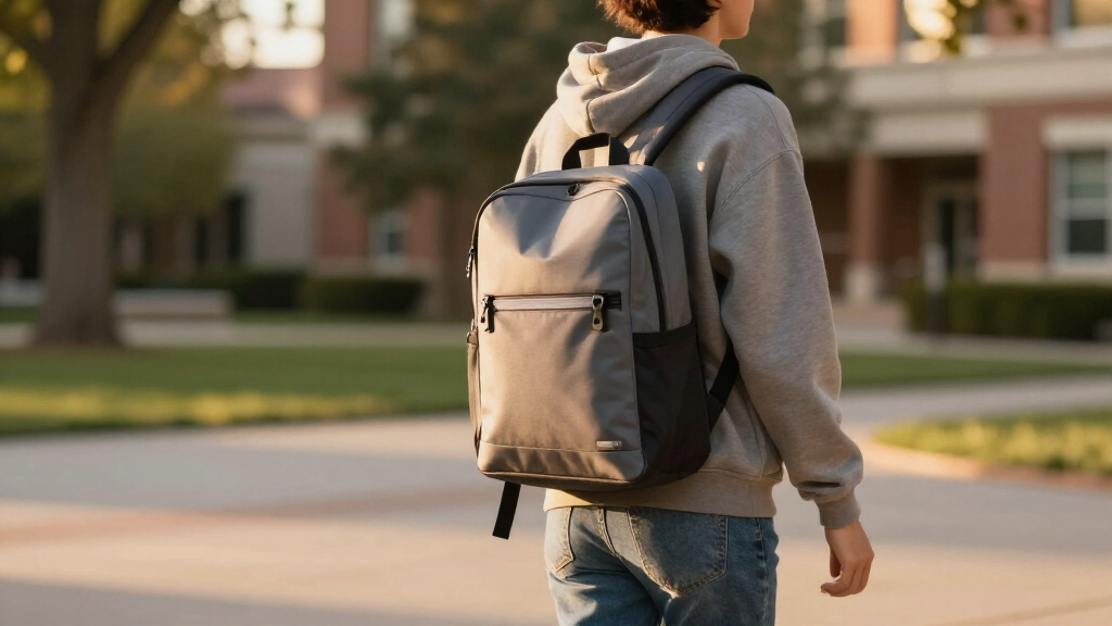14 Best Student Laptop Backpacks in 2026