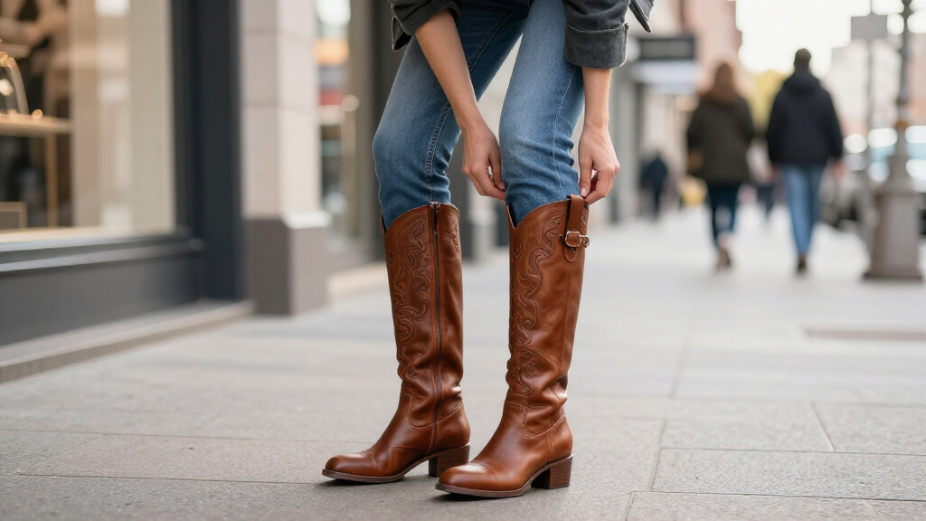 best fashion boots