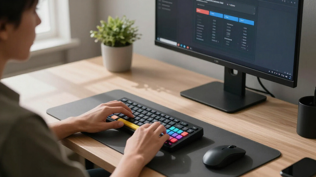 stream deck alternatives for macro control