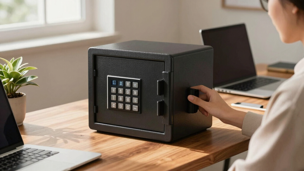 9 Best 2-Hour Fireproof Safes for Tax Records in 2026 21 2 hour fireproof safe for tax records