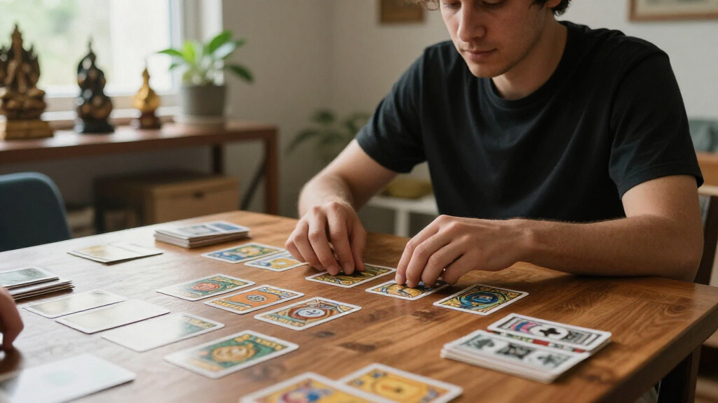 strategy card games for adults