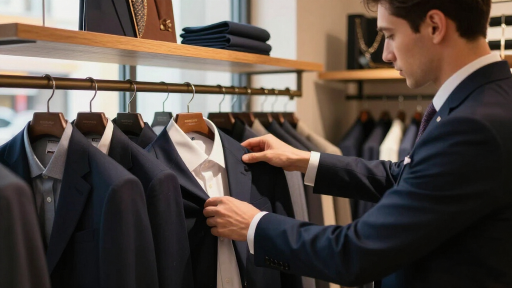 best menswear deals