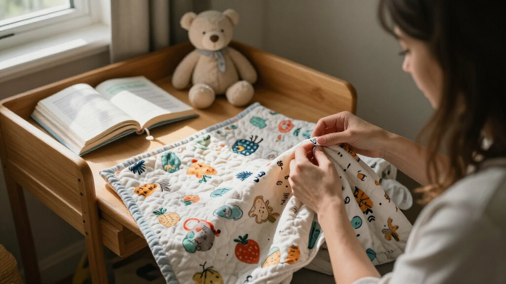 baby parenting books