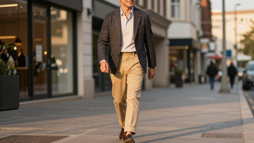 best menswear clothing brands