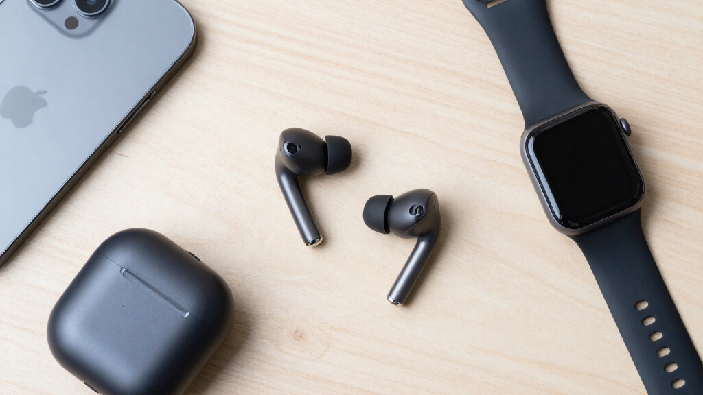 15 Best Noise-Canceling Wireless Earbuds in 2026