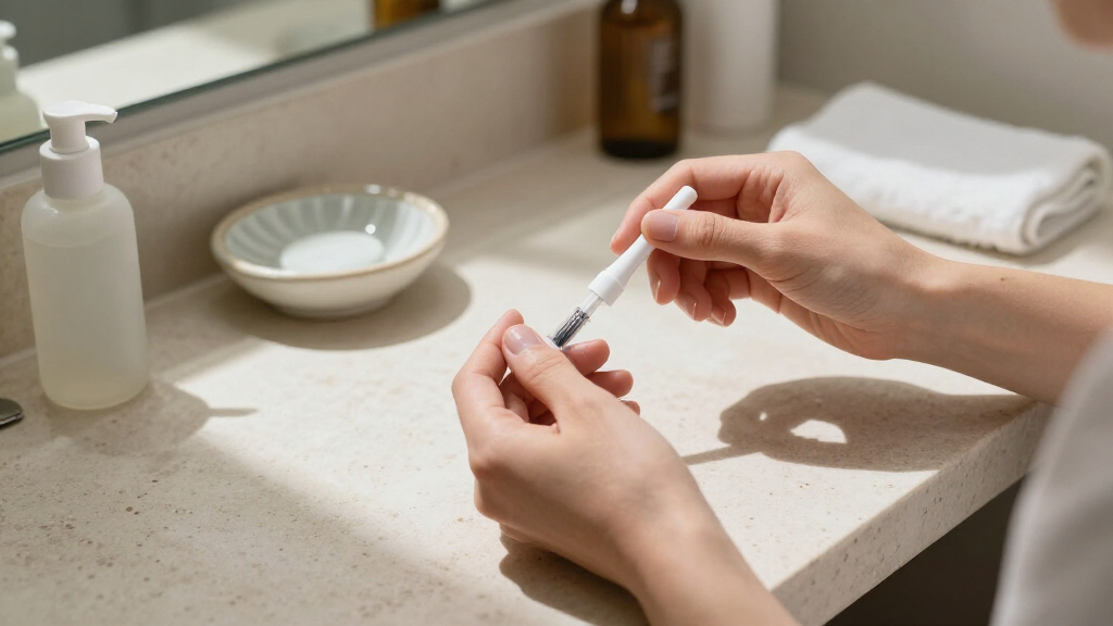 best nail strengtheners