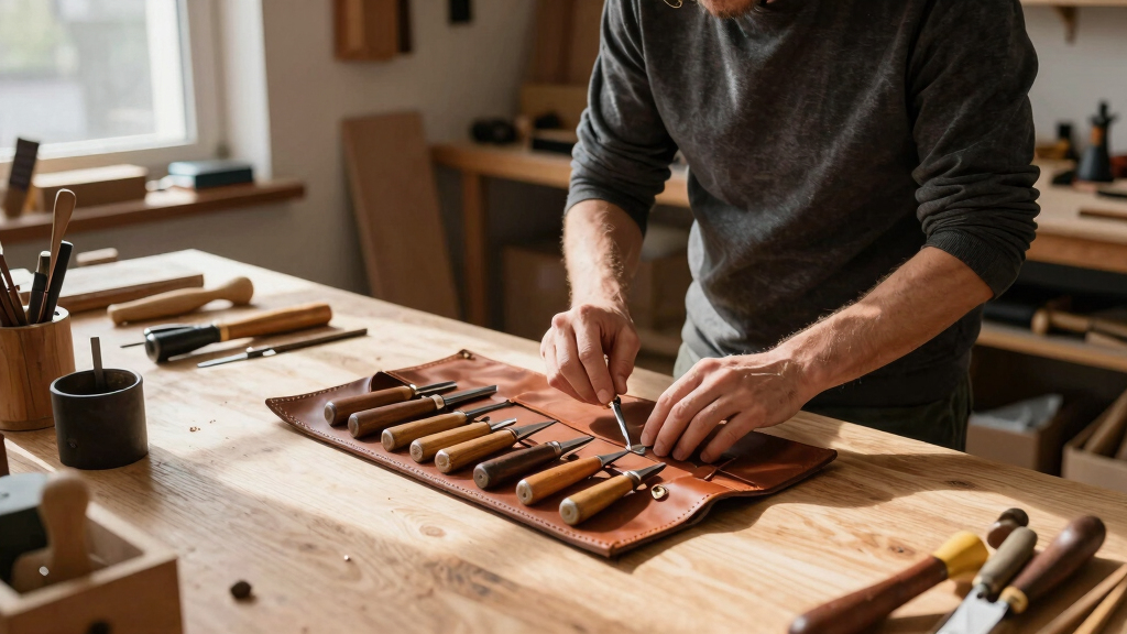 unique gifts for the man who has everything