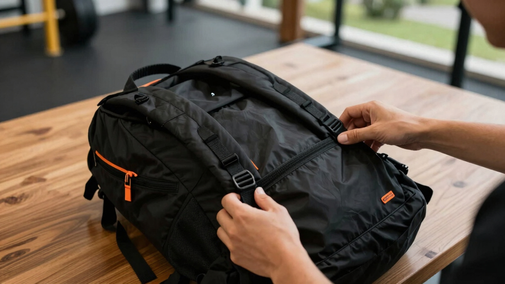 sports and recreation backpacks