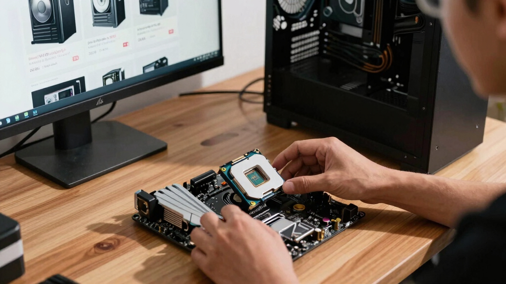 pc processors prime day deals
