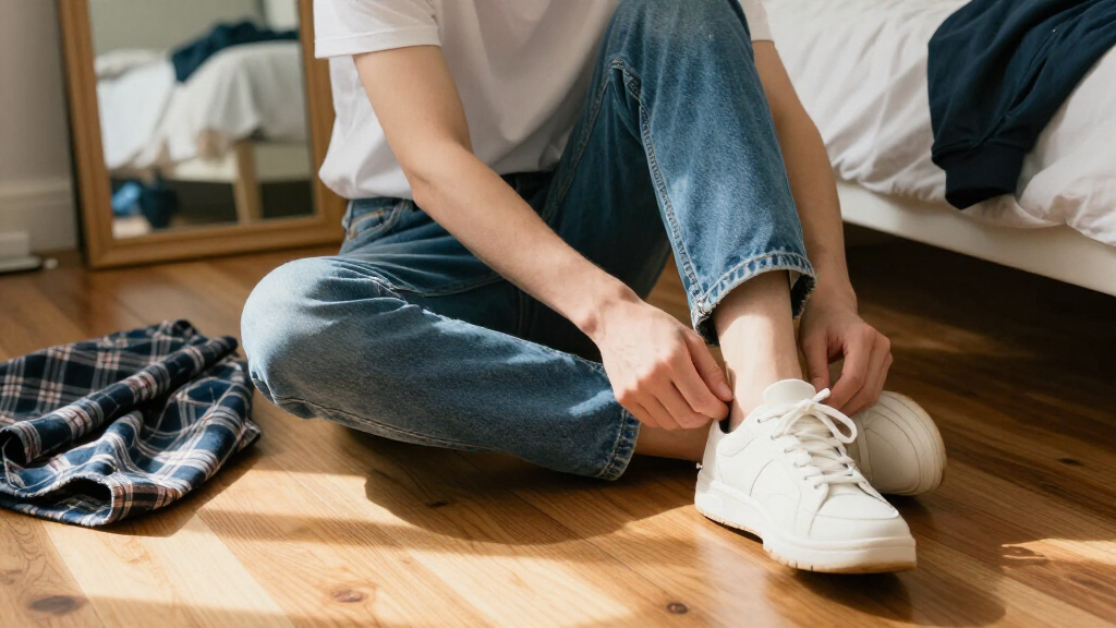 best 90s style jeans