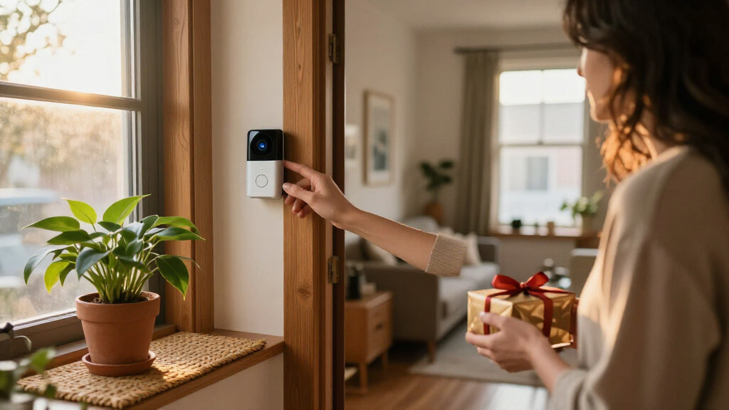 12 Best Video Doorbells for Apartment in 2027
