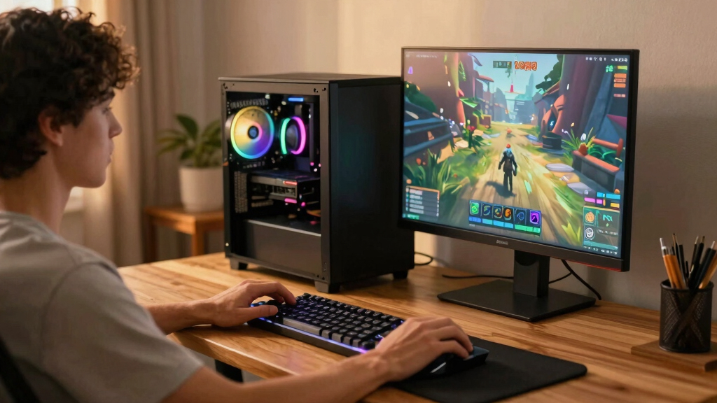 best Steam gaming PCs