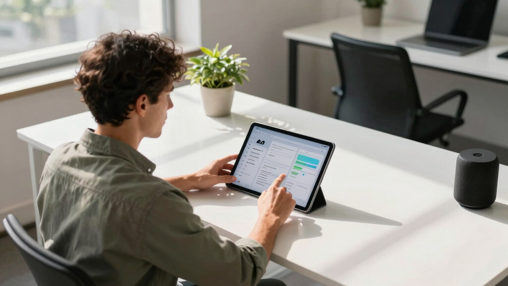 AI automation tools for business