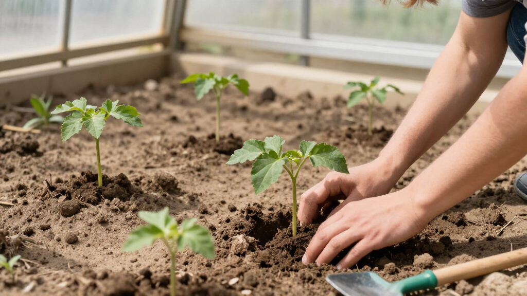 best live desert shade tree saplings