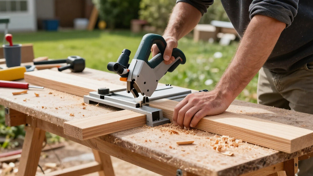sliding compound miter saws professional