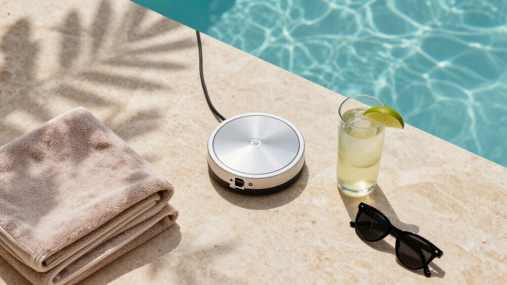 best gas pool heater for premium pools