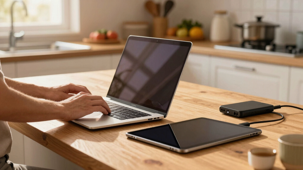 best computers, tablets & components