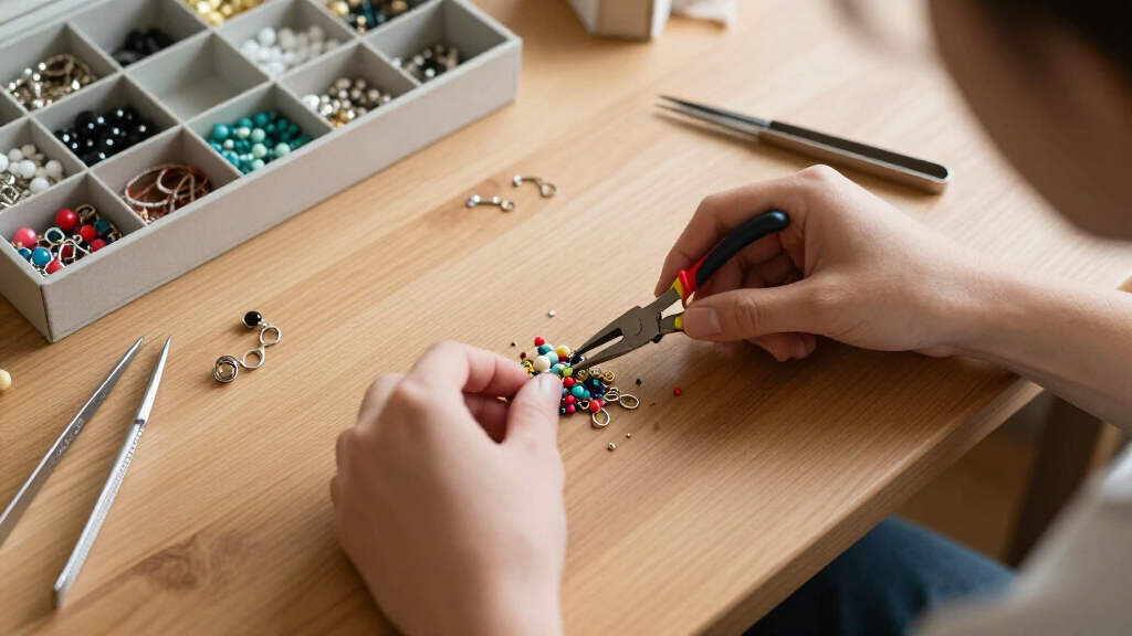 10 Best Handmade Jewelry Making Kits in 2026