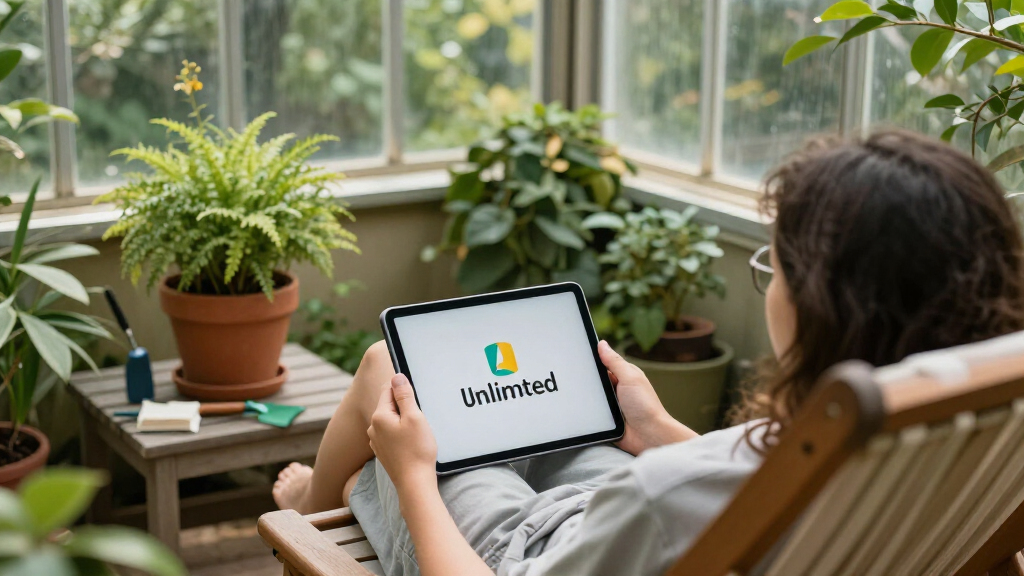 kindle unlimited deal