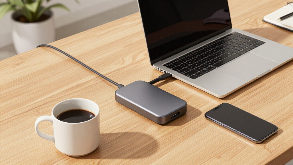 13 Best USB-C Docking Stations for Hot-Desk Setups in 2026 29 usb c docking station for hot desk setups
