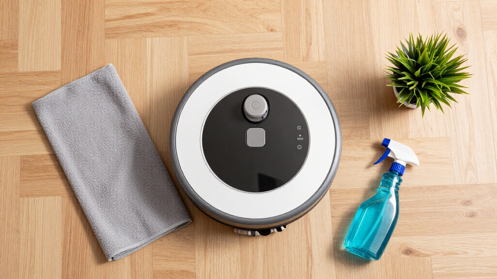robotic floor scrubbers