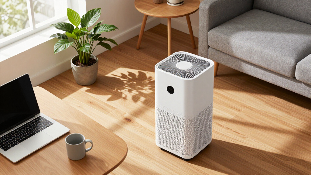 best commercial air purifier for office 3000 sq ft