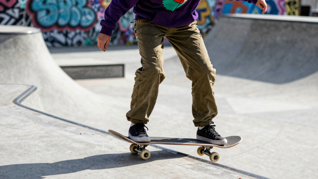 best skatewear