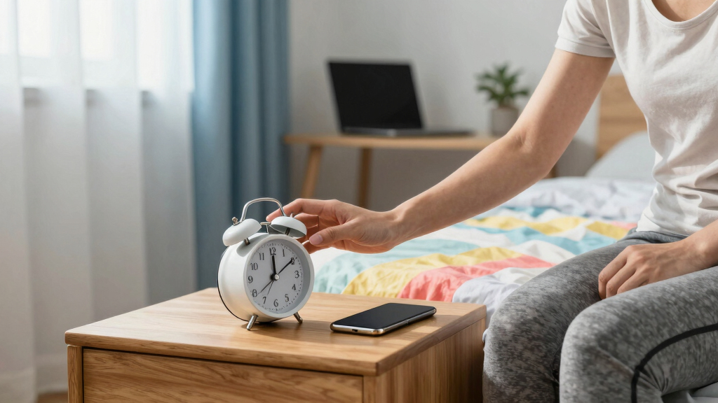 alarm clocks for students