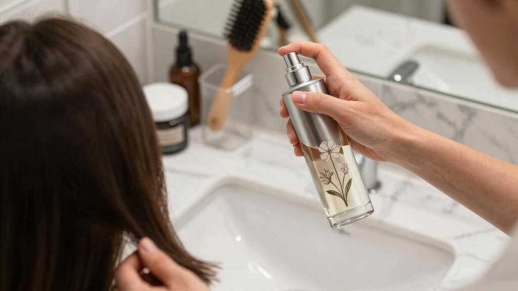 best hair perfumes