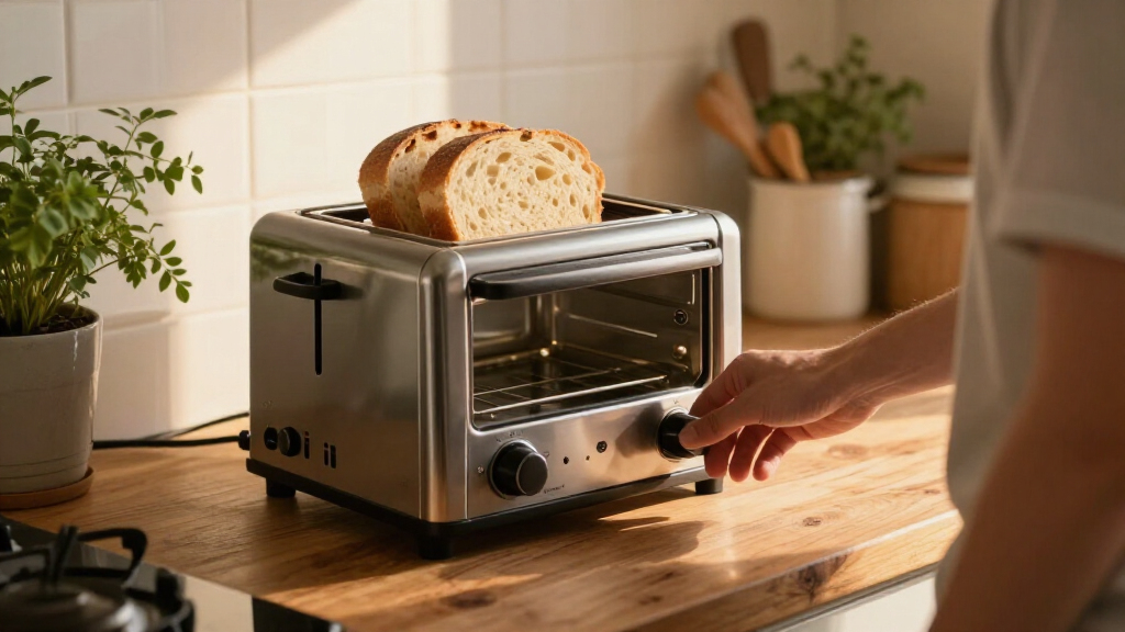 toaster ovens
