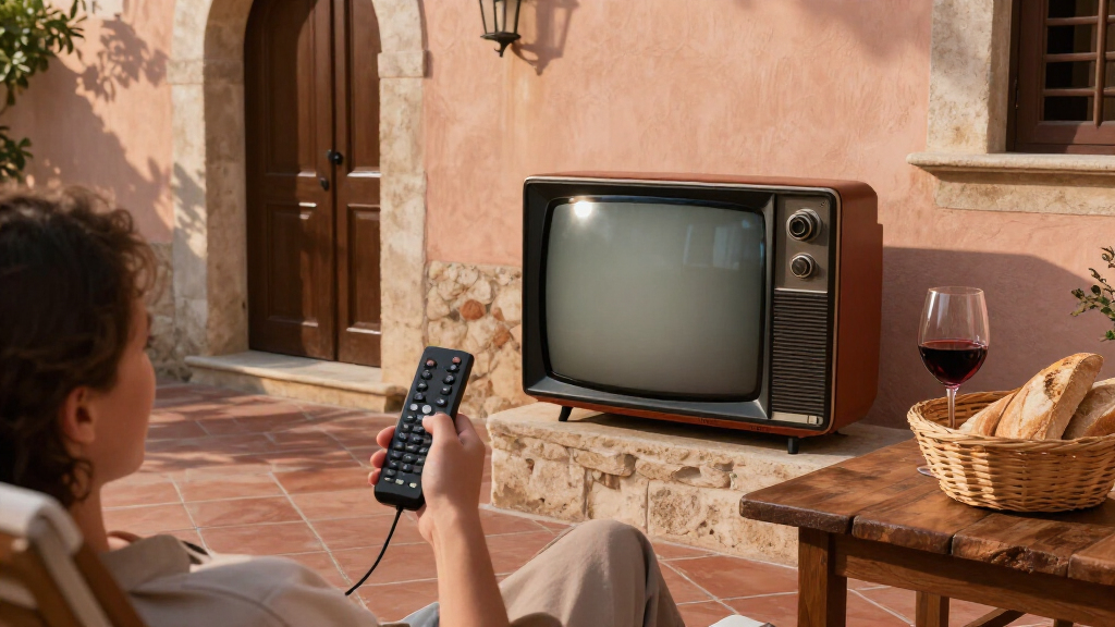 premium streaming media players