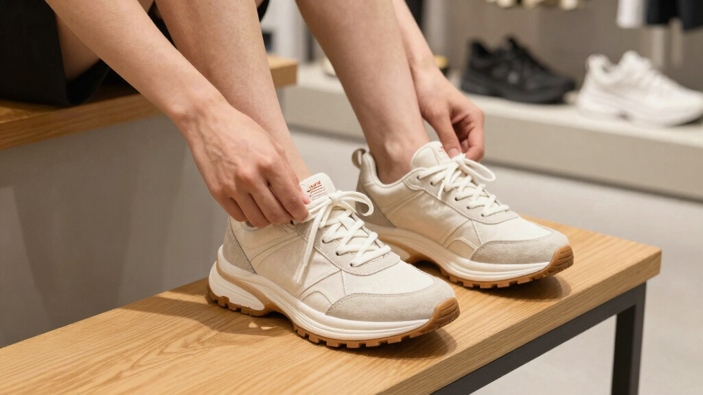 best dad sneakers