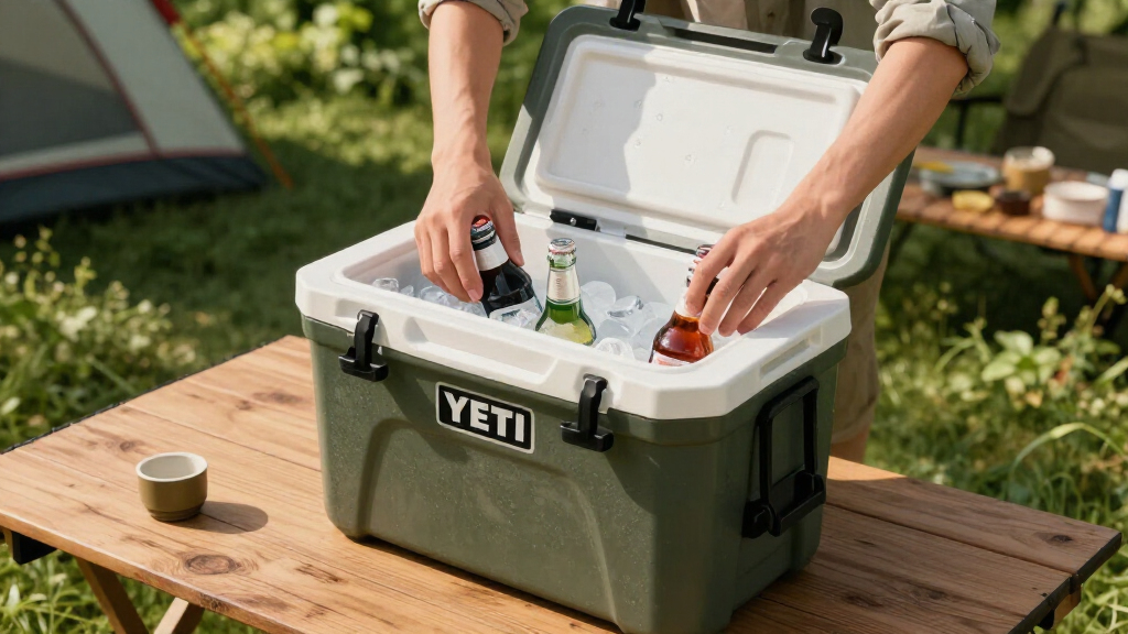 best Yeti coolers