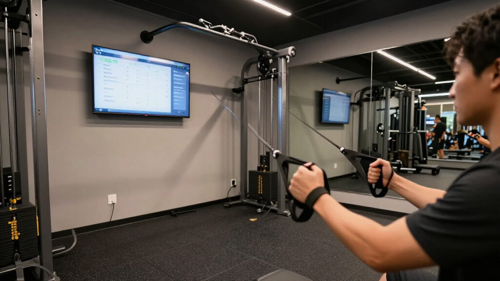 best interactive strength trainers