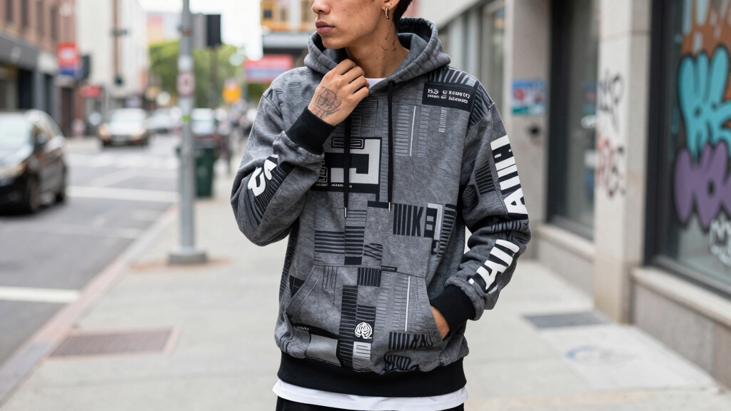 best streetwear hoodies