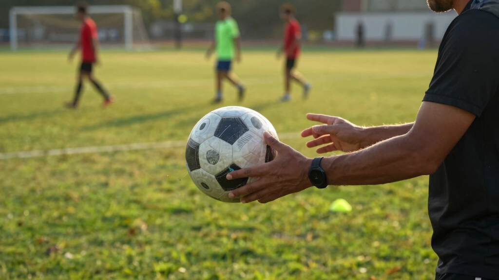 soccer science facts