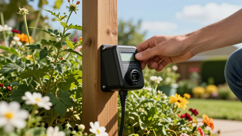15 Best Smart Outdoor Irrigation Controllers for 2026