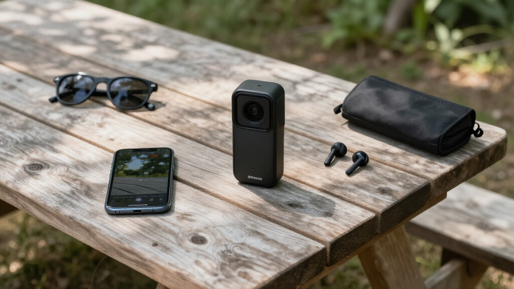 best 360 cameras